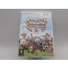 Harvest Moon Magical Melody (Wii)