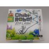 Chibi Robo! Zip Lash (3DS)