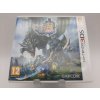Monster Hunter 3 Ultimate (3DS)
