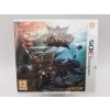 Monster Hunter Generations - nerozbalené (3DS)