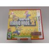 New Super Mario Bros. 2, NTSC USA (3DS)