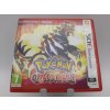 Pokémon Omega Ruby (3DS)
