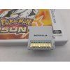 Pokémon Sun (3DS)