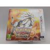 Pokémon Sun (3DS)