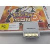 Pokémon Sun (3DS)