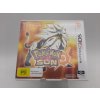 Pokémon Sun (3DS)