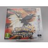 Pokémon Ultra Sun (3DS)
