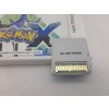 Pokémon X, NTSC USA (3DS)