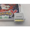 Pokémon Y (3DS)