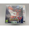 Pokémon Y (3DS)