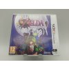 The Legend of Zelda Majora's Mask 3D (3DS)