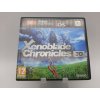 Xenoblade Chronicles (3DS)