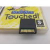 Wario Ware Touched (NDS)