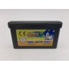 Sonic Advance 3 (GBA)