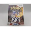 Sonic and the Secret Rings (Wii)