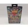 Mega Games I (SMD)