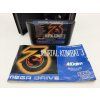 Mortal Kombat 3 (SMD)