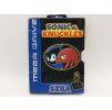 Sonic & Knuckles (SMD)