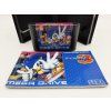 Sonic the Hedgehog 3 (SMD)