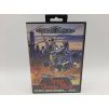 Super Thunder Blade (SMD)