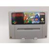 Super Mario World 2 Yoshi's Island (SNES)