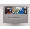 The Smurfs (SNES)
