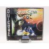 Soul Star (Sega CD)