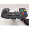 Amiga CD32 ovladač (Amiga CD)