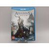Assassin's Creed III (WiiU)