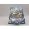 Star Fox Zero (WiiU)