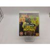 Red Dead Redemption Undead Nightmare (PS3)
