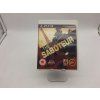 The Saboteur (PS3)