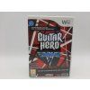 Guitar Hero Van Halen (WII)