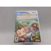 Super Monkey Ball Banana Blitz (WII)