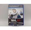 NHL 07 (PS2)