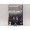 Project Zero 2 (PS2)