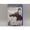 Red Ninja End of Honor (PS2)