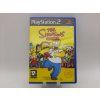 The Simpsons Game (PS2)