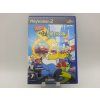 The Simpsons Hit and Run (PS2)