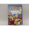 The Simpsons Road Rage (PS2)