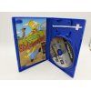 The Simpsons Skateboarding (PS2)