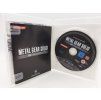 Metal Gear Solid HD Collection (PS3)