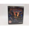 Resident Evil: Operation Raccoon City (PS3)