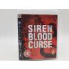 Siren: Blood Curse (PS3)