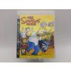 The Simpsons Game (PS3)