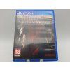 Metal Gear Solid V The Phantom Pain (PS4)