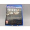 Resident Evil Biohazard (PS4)