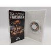 Def Jam Fight for NY: The Takeover (PSP)