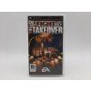Def Jam Fight for NY: The Takeover (PSP)