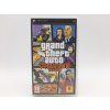 Grand Theft Auto: Chinatown Wars (PSP)
